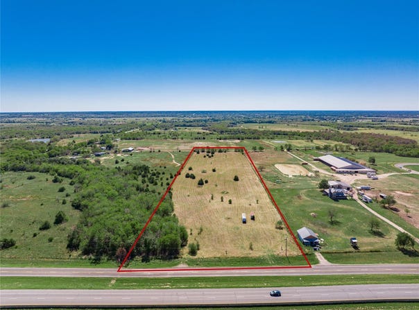 E I-30, Campbell, TX 75422