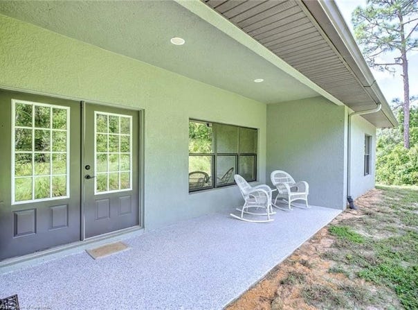 Lake Placid, FL 33852