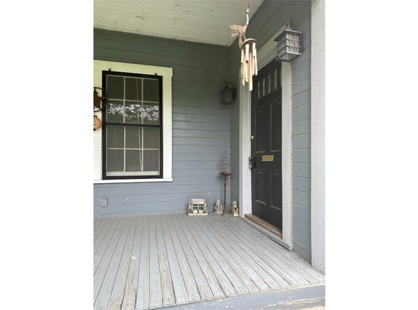 821 Ward Street, Marlin, TX 76661