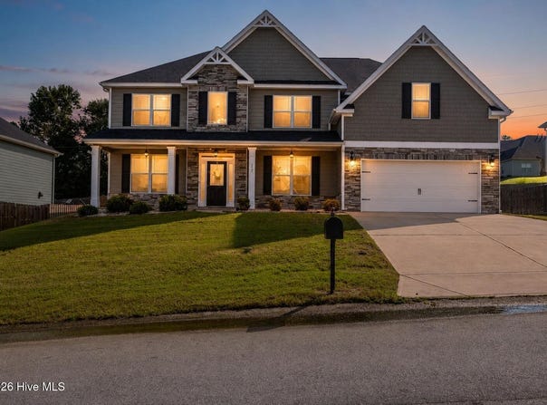 157 Nesbit Drive, Aiken, SC 29803
