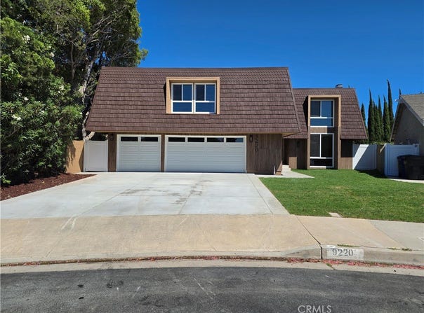 9220 Whitney, Cypress, CA 90630