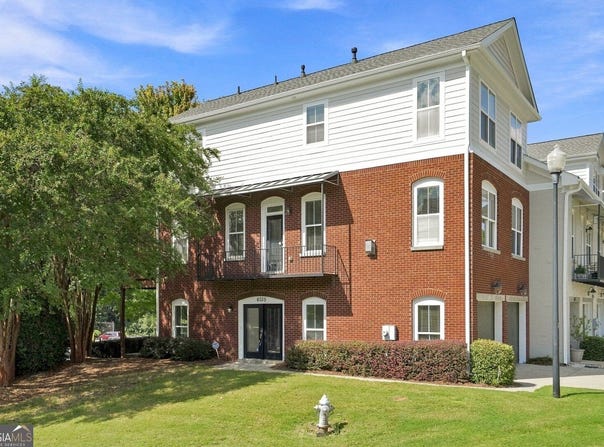 6035 Brookside Oak Circle, Norcross, GA 30093