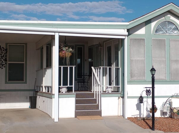 448 E Telegraph St, Washington, UT 84780