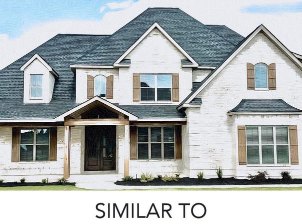 417 Bristleleaf Path, Kathleen, GA 31047