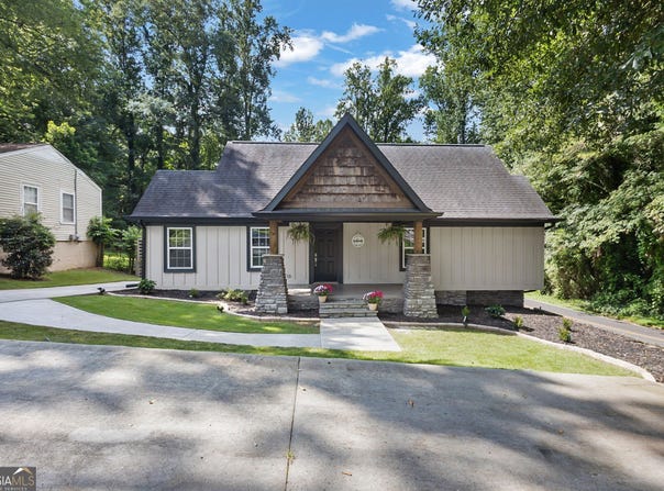 130 Sharp Street, Bremen, GA 30110
