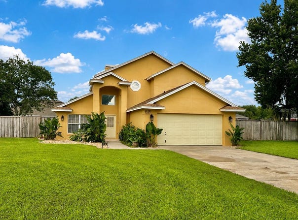 4519 ASHFORD Drive, WINTER HAVEN, FL 33880