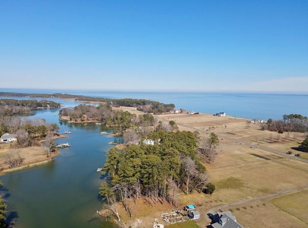 Tranquility Road lot: 33, REEDVILLE, VA 22539