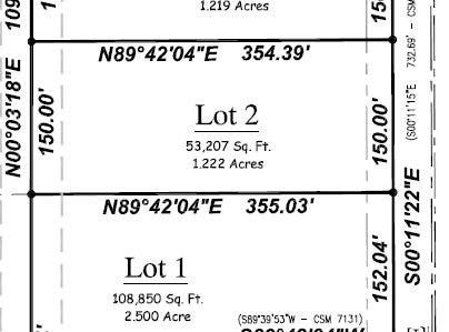 Lt2 S Judith Pl, Oak Creek, WI 53154