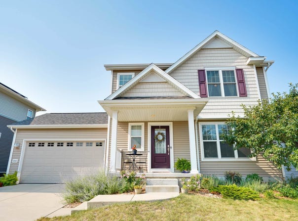 6040 Saturn Drive, Madison, WI 53718