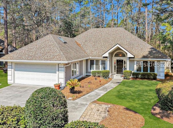 184 Sumter Square, Bluffton, SC 29910
