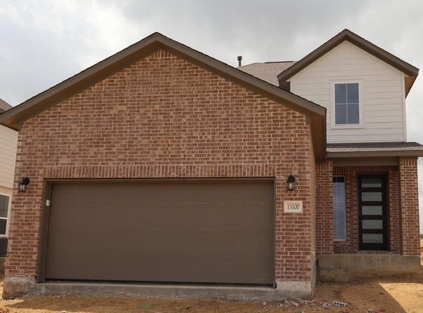13100 Cerulean Spring Dr, Buda, TX 78610