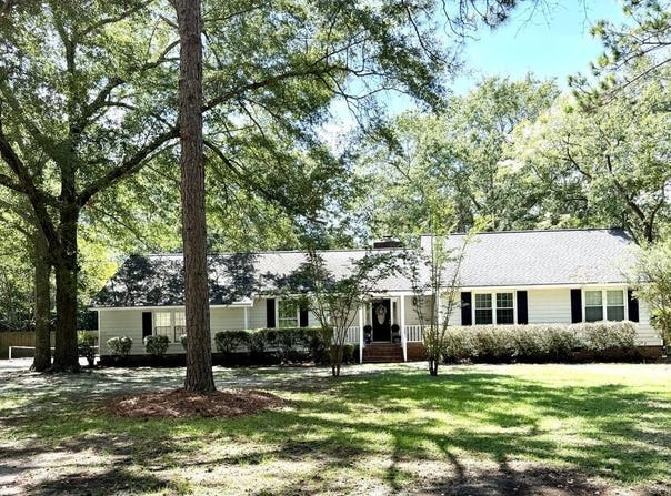 1302 Pecan, Cordele, GA 31015