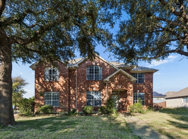 3601 Charleston Drive, Richardson, TX 75082