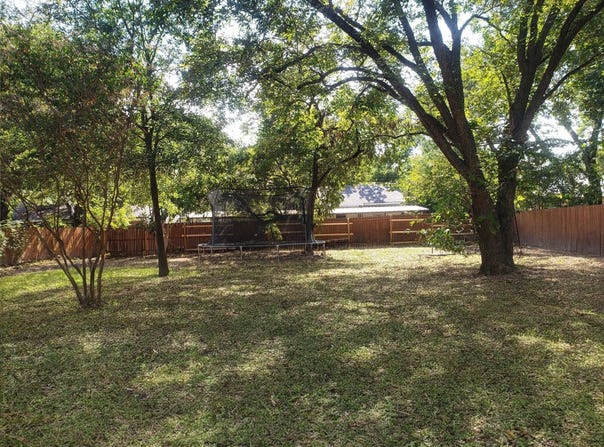 119 Hackberry Street, Terrell, TX 75160