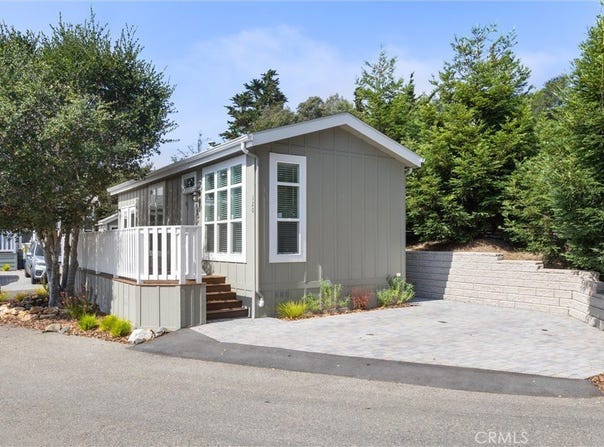 1460 Main, Cambria, CA 93428