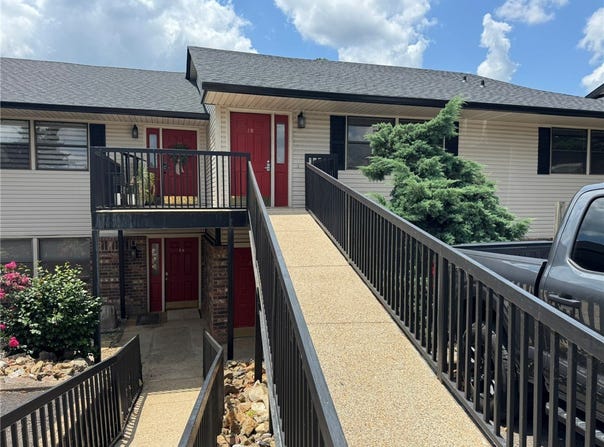 5371 Central Avenue, Hot Springs, AR 71913