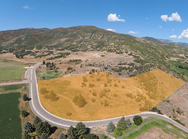 944 W WARDS Ln, Midway, UT 84049