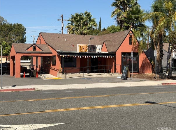 6461 Brockton, Riverside, CA 92506