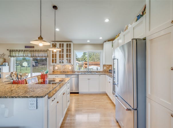 132 Lone Fox Trail, Kalispell, MT 59901