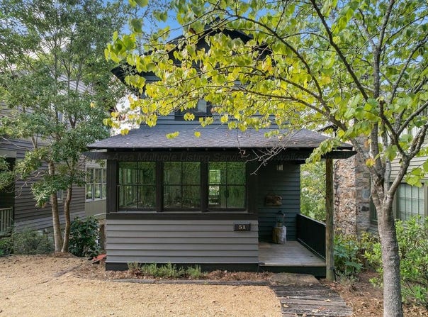 51 BALD EAGLE Dr, Crane Hill, AL 35053