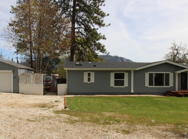 604 WEST ST, CHEWELAH, WA 99109