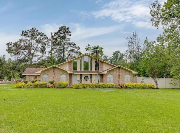 1372 PARKER ROAD, Monroe, LA 71202