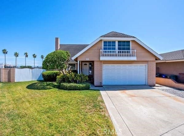 5242 Del Este Circle, La Palma, CA 90623
