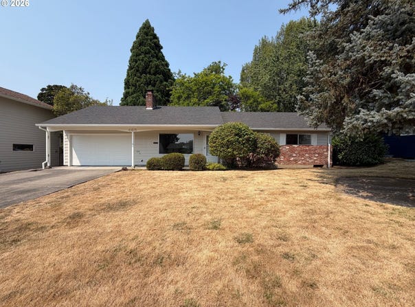 465 SW 139TH Ave, Beaverton, OR 97006