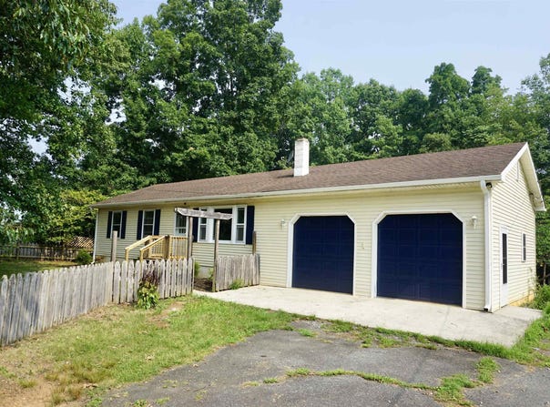 112 PINES LN, SHIPMAN, VA 22971
