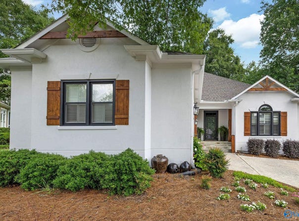 114 Ridgewood Circle, Union Grove, AL 35175