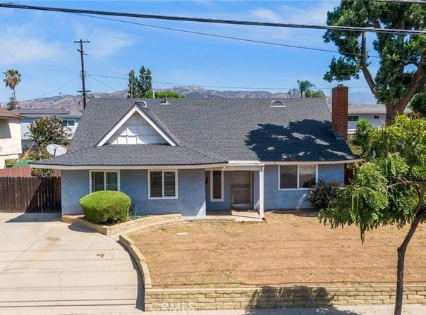 537 E Juanita, San Dimas, CA 91773