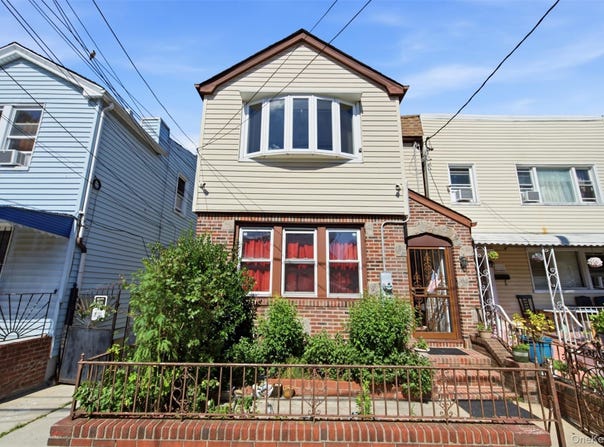 9725 91st Street, Ozone Park, NY 11416