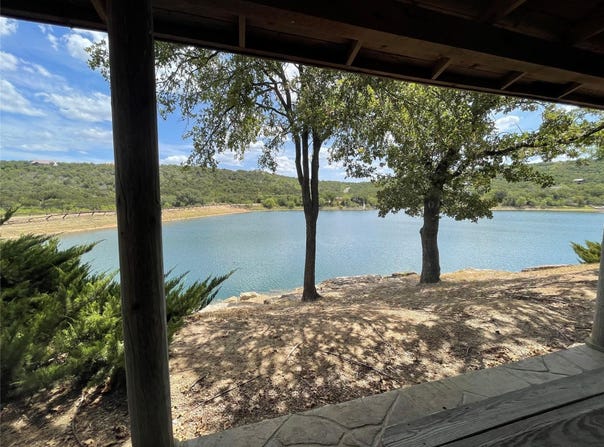 Post Oak, Gordon, TX 76453