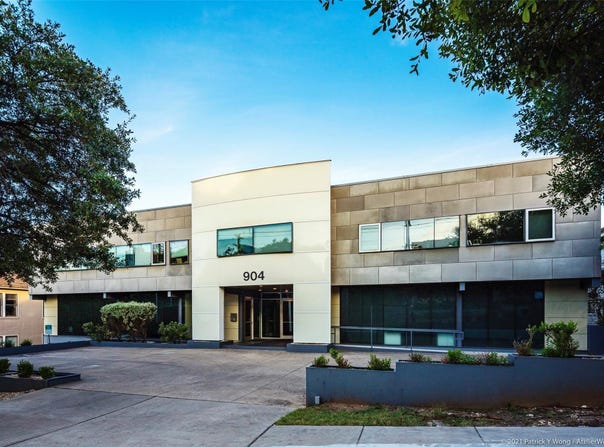 904 West Ave, Austin, TX 78701