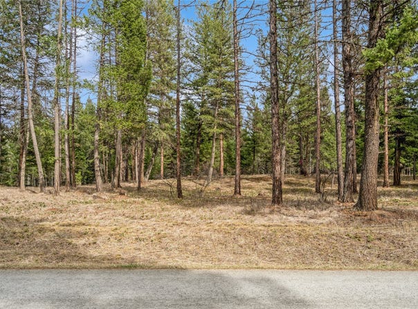 TBD Crystal Lakes Drive, Eureka, MT 59917