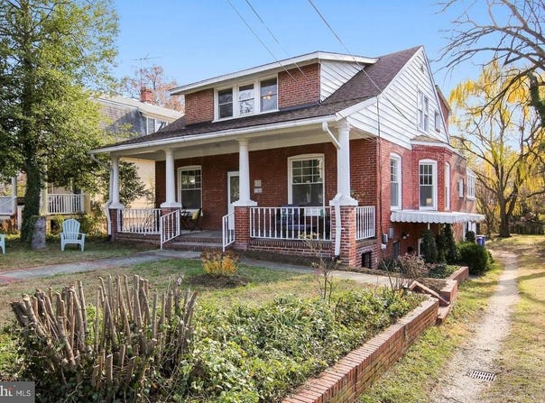 746 THAYER Avenue, SILVER SPRING, MD 20910