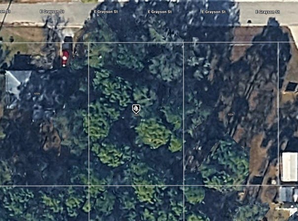 6520 E Grayson Street, Inverness, FL 34452