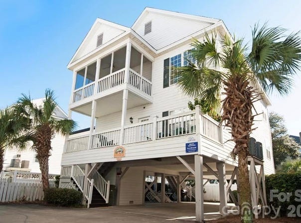 113B 9th Avenue S, Surfside Beach, SC 29575