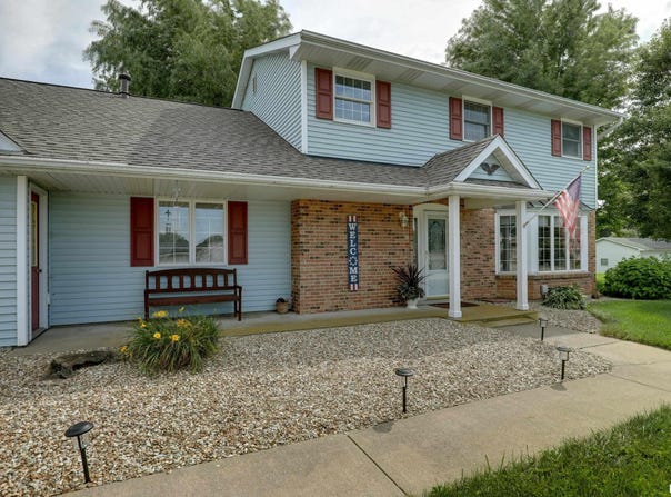 1802 Melview Road, Quincy, IL 62305