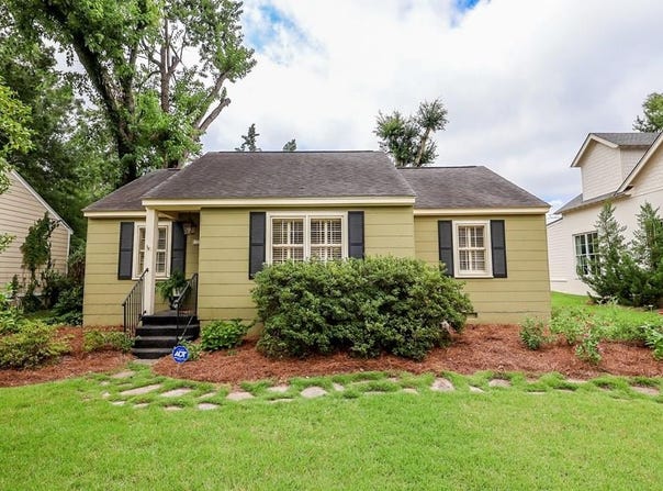 304 Sisk Ave, OXFORD, MS 38655