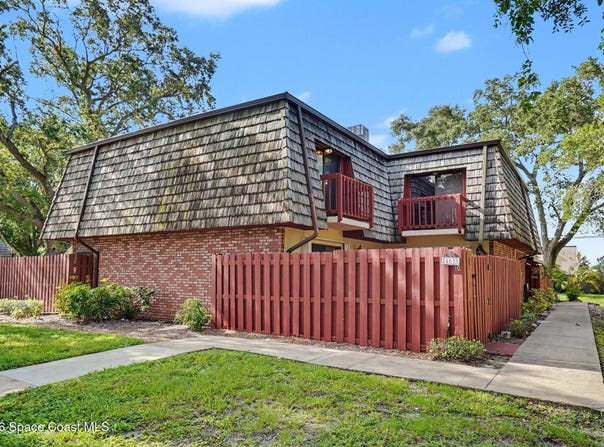 40 Piney Branch Way, Melbourne, FL 32904