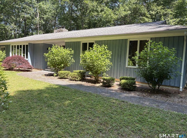 32 Sheep Pasture Road, Madison, CT 06443