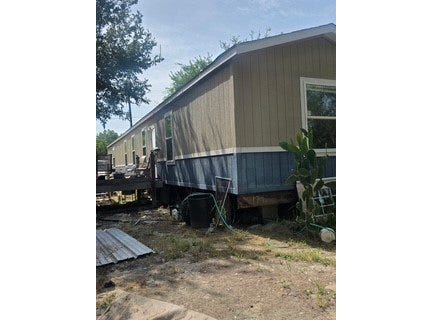 410 Second, Refugio, TX 78377
