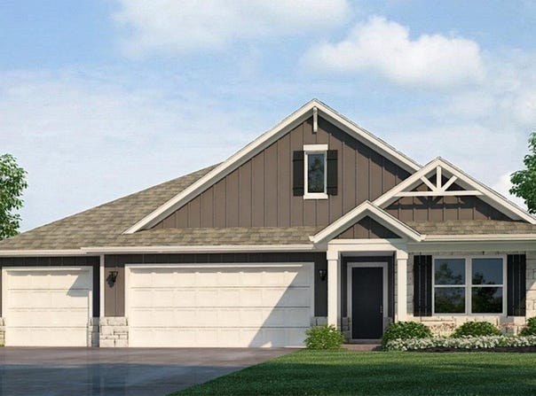 718 Atilla Way, Huntertown, IN 46748