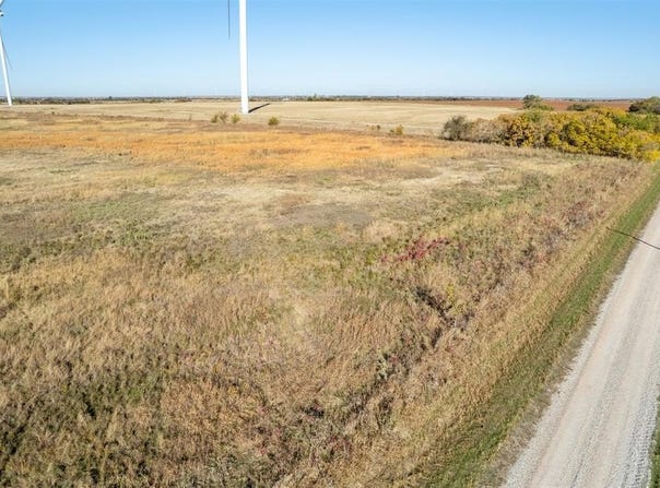 N Meridian Avenue, Crescent, OK 73028
