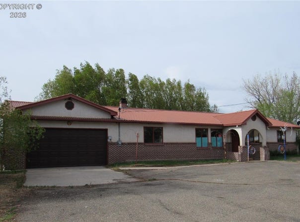 25588 Highway 69, Gardner, CO 81040