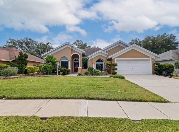 903 WHIPPOORWILL Drive, PALM HARBOR, FL 34683