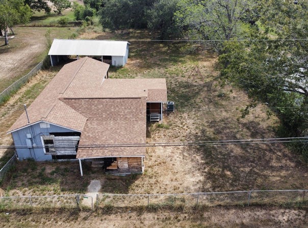 19898 Mitchell, Somerset, TX 78069