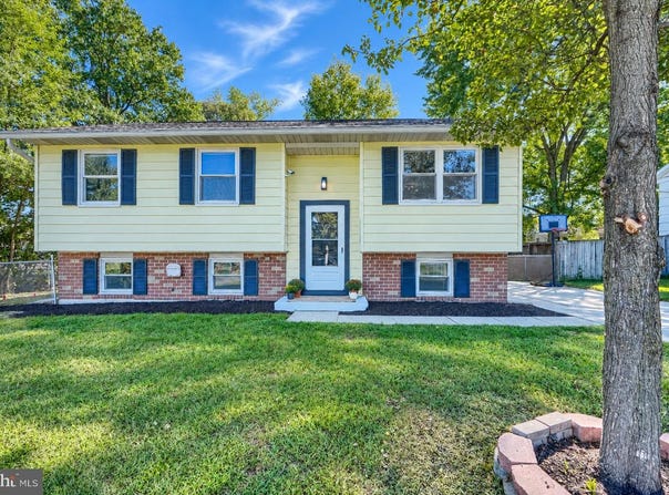 765 STEVENSON Road, SEVERN, MD 21144
