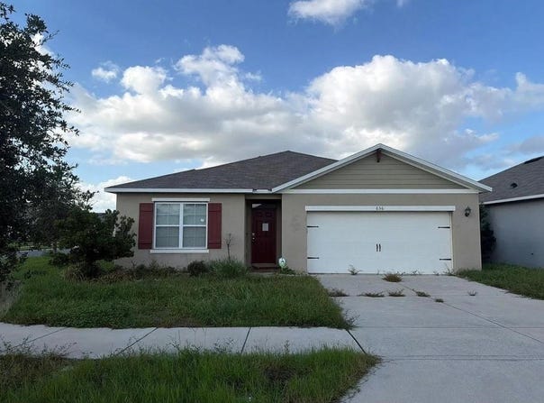 636 Boardwalk Avenue, Other Florida, FL 33844